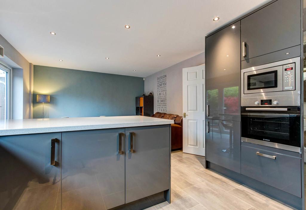 Kitchen/Diner - Aspect 3