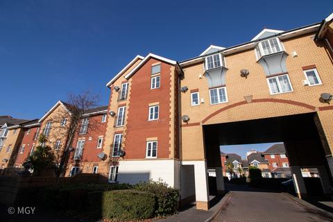 5 Harrison Way, Cardiff, CF11 7PE