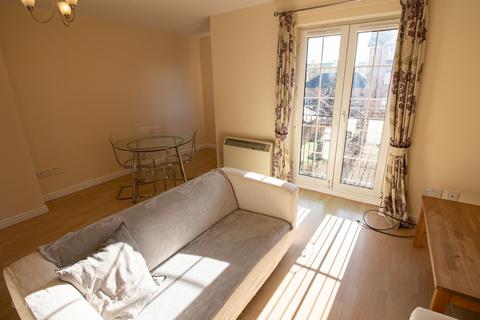 5 Harrison Way, Cardiff, CF11 7PE