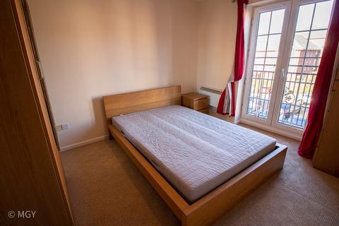 5 Harrison Way, Cardiff, CF11 7PE