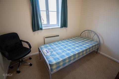 5 Harrison Way, Cardiff, CF11 7PE