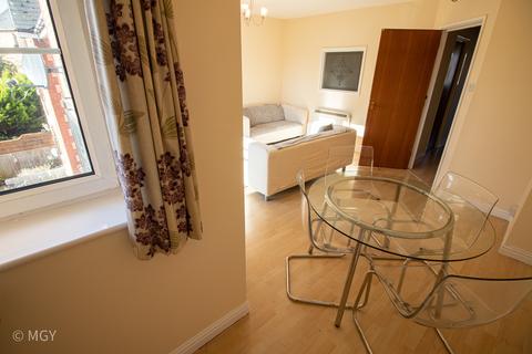 5 Harrison Way, Cardiff, CF11 7PE