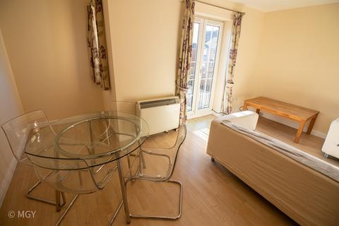 5 Harrison Way, Cardiff, CF11 7PE