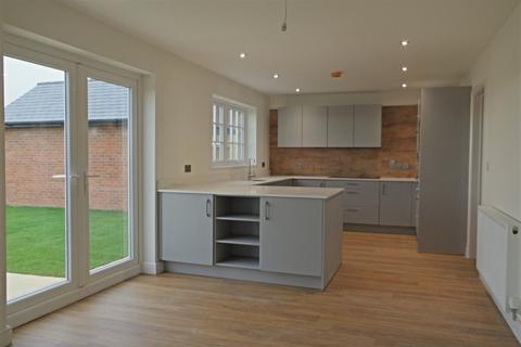 7 Croftlands Close, Great Orton, Carlisle, CA5 6BY