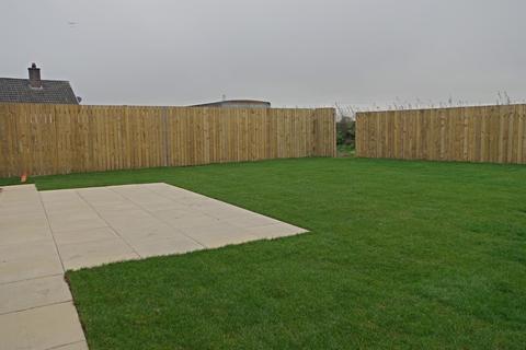 7 Croftlands Close, Great Orton, Carlisle, CA5 6BY