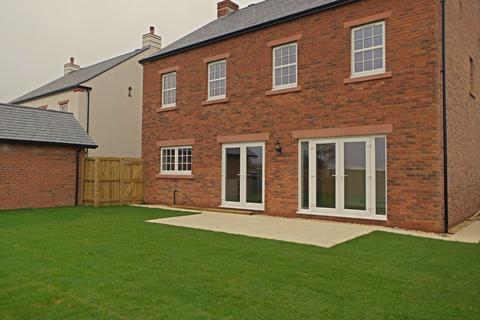 7 Croftlands Close, Great Orton, Carlisle, CA5 6BY