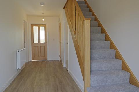 7 Croftlands Close, Great Orton, Carlisle, CA5 6BY