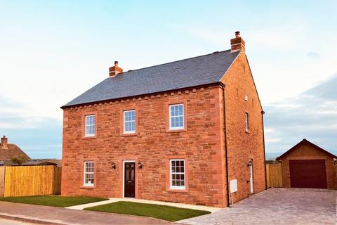 7 Croftlands Close, Great Orton, Carlisle, CA5 6BY