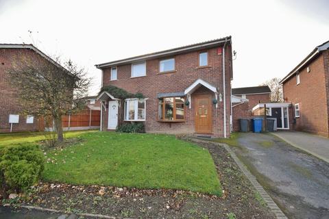 10 Standedge, Wilnecote, Tamworth, B77 4LB