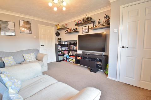 10 Standedge, Wilnecote, Tamworth, B77 4LB