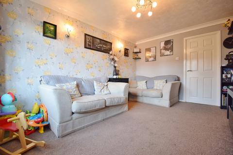 10 Standedge, Wilnecote, Tamworth, B77 4LB