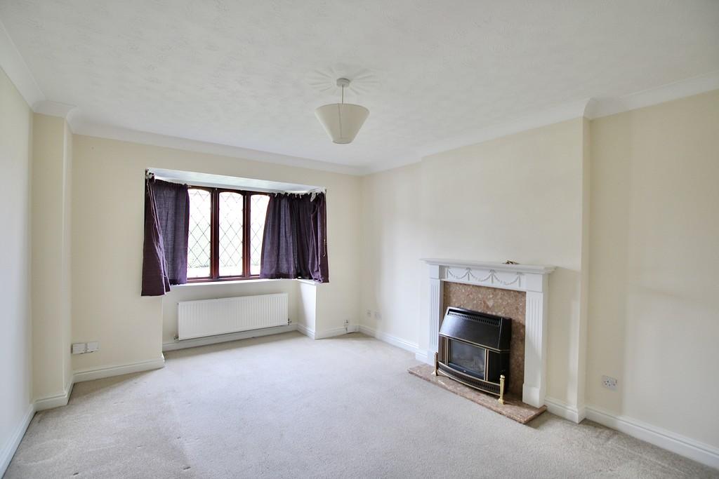 Earls Drive, Lincoln 4 bed detached house £234,950