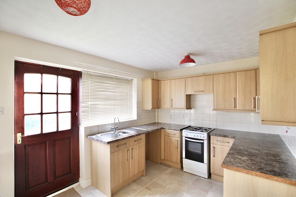 Earls Drive, Lincoln 4 bed detached house £234,950