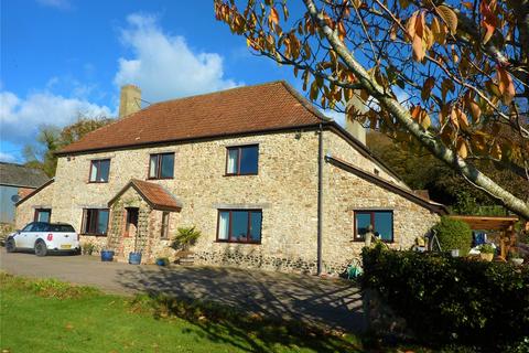 3 bedroom semi-detached house to rent, Ivedon Farm, Honiton, EX14