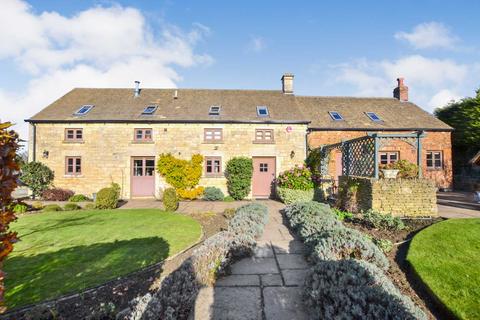 The Old Granary Beacon Lane, Haresfield, Stonehouse, GL10 3ES