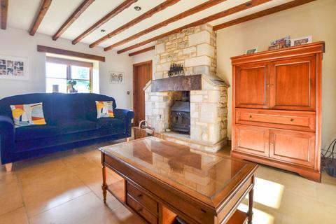 The Old Granary Beacon Lane, Haresfield, Stonehouse, GL10 3ES
