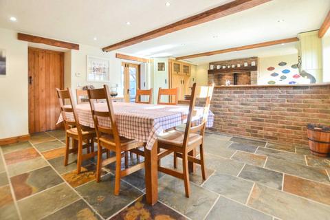 The Old Granary Beacon Lane, Haresfield, Stonehouse, GL10 3ES
