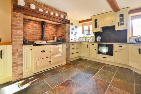 The Old Granary Beacon Lane, Haresfield, Stonehouse, GL10 3ES