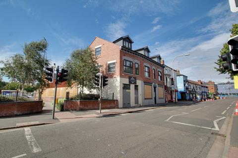undefined, Braunstone Gate, Leicester