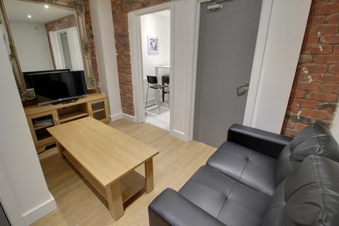 undefined, Braunstone Gate, Leicester