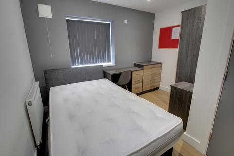 undefined, Braunstone Gate, Leicester