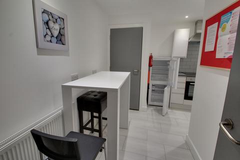 undefined, Braunstone Gate, Leicester