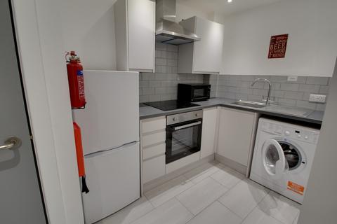 undefined, Braunstone Gate, Leicester