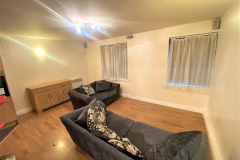 1 bedroom flat for sale, Chaddock Street Preston PR1 3TW