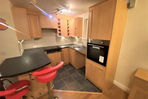 1 bedroom flat for sale, Chaddock Street Preston PR1 3TW