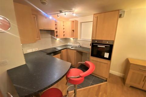 1 bedroom flat for sale, Chaddock Street Preston PR1 3TW