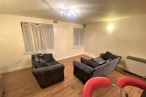 undefined, Chaddock Street Preston PR1 3TW