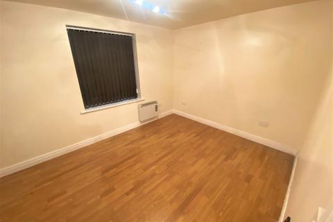undefined, Chaddock Street Preston PR1 3TW