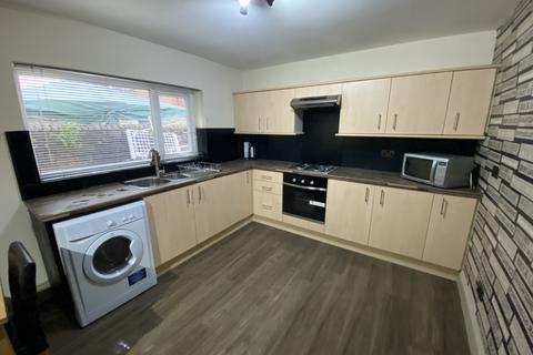1 bedroom in a house share to rent - Lovat Road Preston PR1 6DP