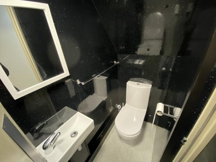 Room 3, 12 Lovat Road