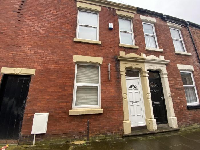 Room 3, 12 Lovat Road
