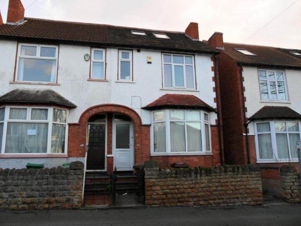 Rolleston Drive, Lenton 7 bed semidetached house £3,185 pcm (£735 pw)