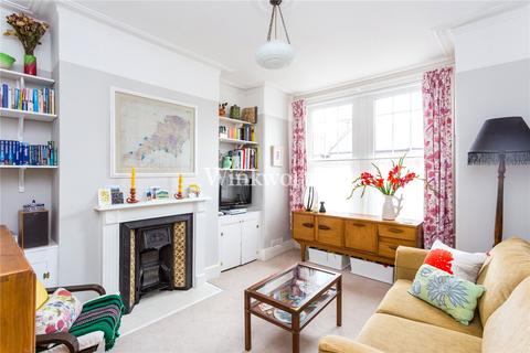 2 Southey Road, London, N15 5LH
