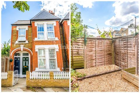 2 Southey Road, London, N15 5LH