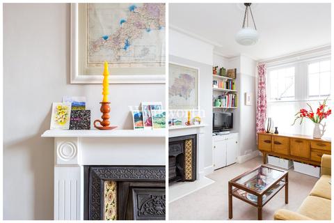 2 Southey Road, London, N15 5LH
