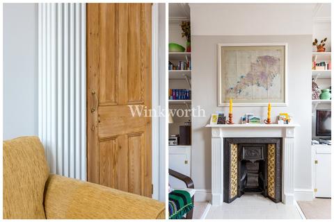 2 Southey Road, London, N15 5LH