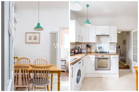 2 Southey Road, London, N15 5LH