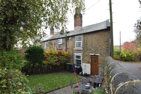 4 Cliff Lane, Leeds, LS6 2DS