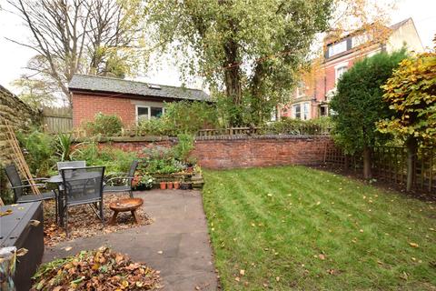 4 Cliff Lane, Leeds, LS6 2DS