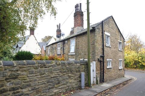 4 Cliff Lane, Leeds, LS6 2DS