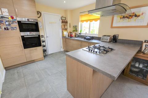 2 Herdman Place, Rattray, Blairgowrie, PH10 7FB