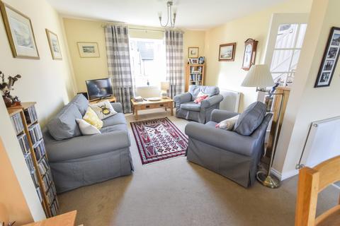 2 Herdman Place, Rattray, Blairgowrie, PH10 7FB