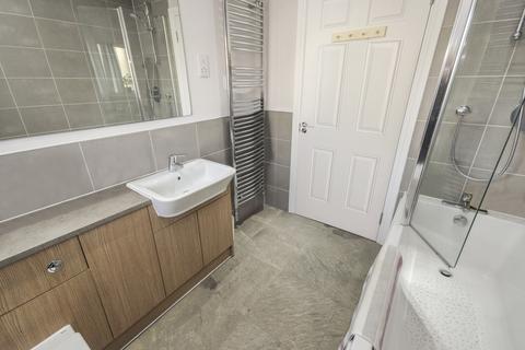 2 Herdman Place, Rattray, Blairgowrie, PH10 7FB