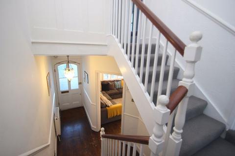 15 Scratton Road, Southend-on-sea, SS1 1EN