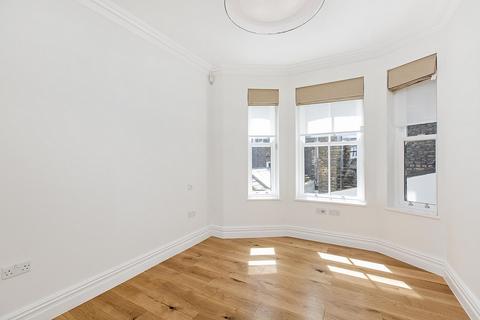1 bedroom apartment to rent, New Cavendish Street, Marylebone, London, W1G