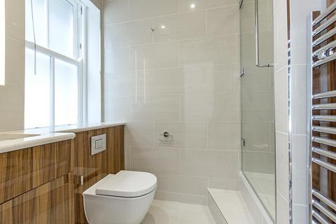 1 bedroom apartment to rent, New Cavendish Street, Marylebone, London, W1G